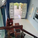 Cho thuê nhà nguyên căn 216m2 2 phòng ngủ Tân An, Nhà Bè - Ảnh thu nhỏ 5