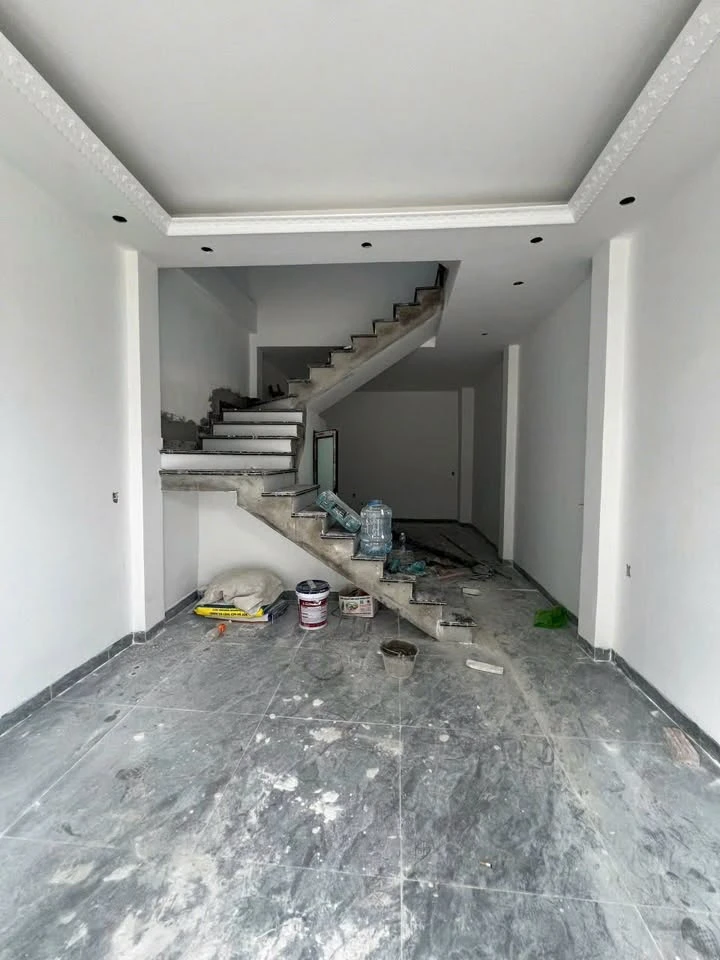 Bán nhà mới xây 3 tầng 40m2 mặt ngõ tổ 8 An Dương, Hải Phòng giá từ 2,399 tỷ - Ảnh thu nhỏ 3