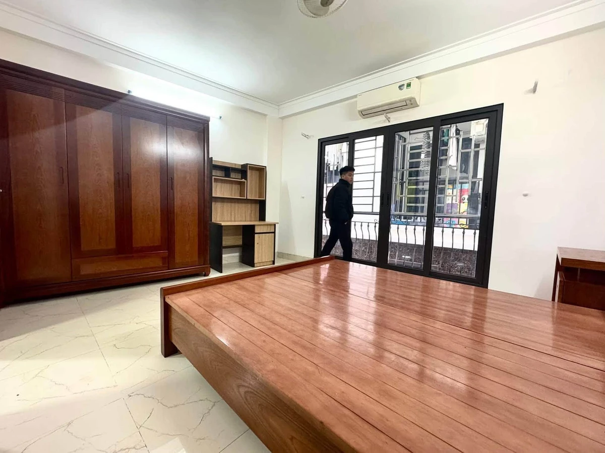 Bán nhà mặt ngõ 33m2, 4 tầng tại Phương Canh, hơn 4 tỷ - Ảnh thu nhỏ 4