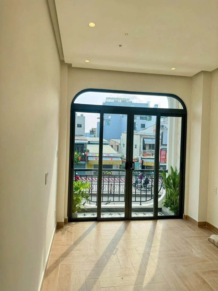 Bán nhà mặt tiền Dương Bá Trạc Q.8, 70.3m², 7.48 tỷ - Ảnh thu nhỏ 5