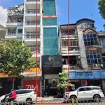 Bán tòa nhà mặt tiền Trần Phú 103m², 8 tầng, 40 tỷ - Ảnh thu nhỏ 1
