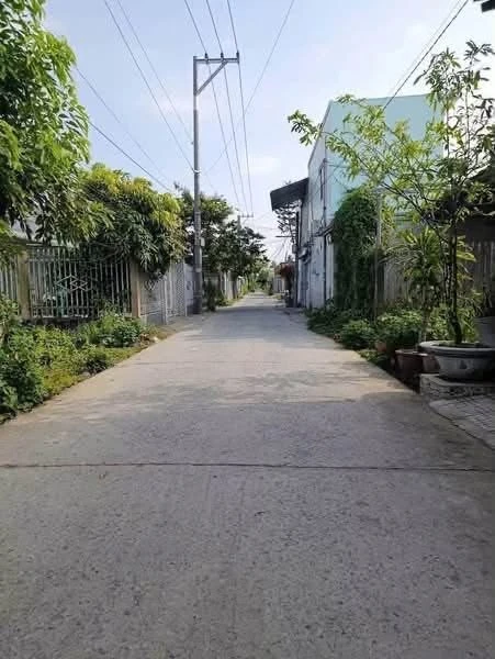 Bán nền mặt tiền Nguyễn Văn Khước Phú Tân Bến Tre 199m² 1,1 tỷ - Ảnh thu nhỏ 4