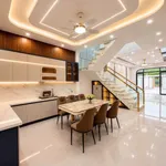 Bán nhà 140m2 sổ hồng riêng, 4PN 2WC gần Chợ Tân Mai 2, QL51 - Ảnh thu nhỏ 3