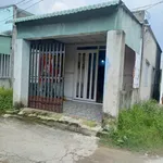 Bán nhà cấp 4 hai phòng ngủ 80m² Mỹ Hạnh Tây Ninh 1 tỷ 500 triệu - Ảnh thu nhỏ 1