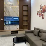 Bán nhà cấp 4 mới 100m2 2PN full nội thất gần Vĩnh Phú 42, Thuận An, giá 3,6 tỷ - Ảnh thu nhỏ 3