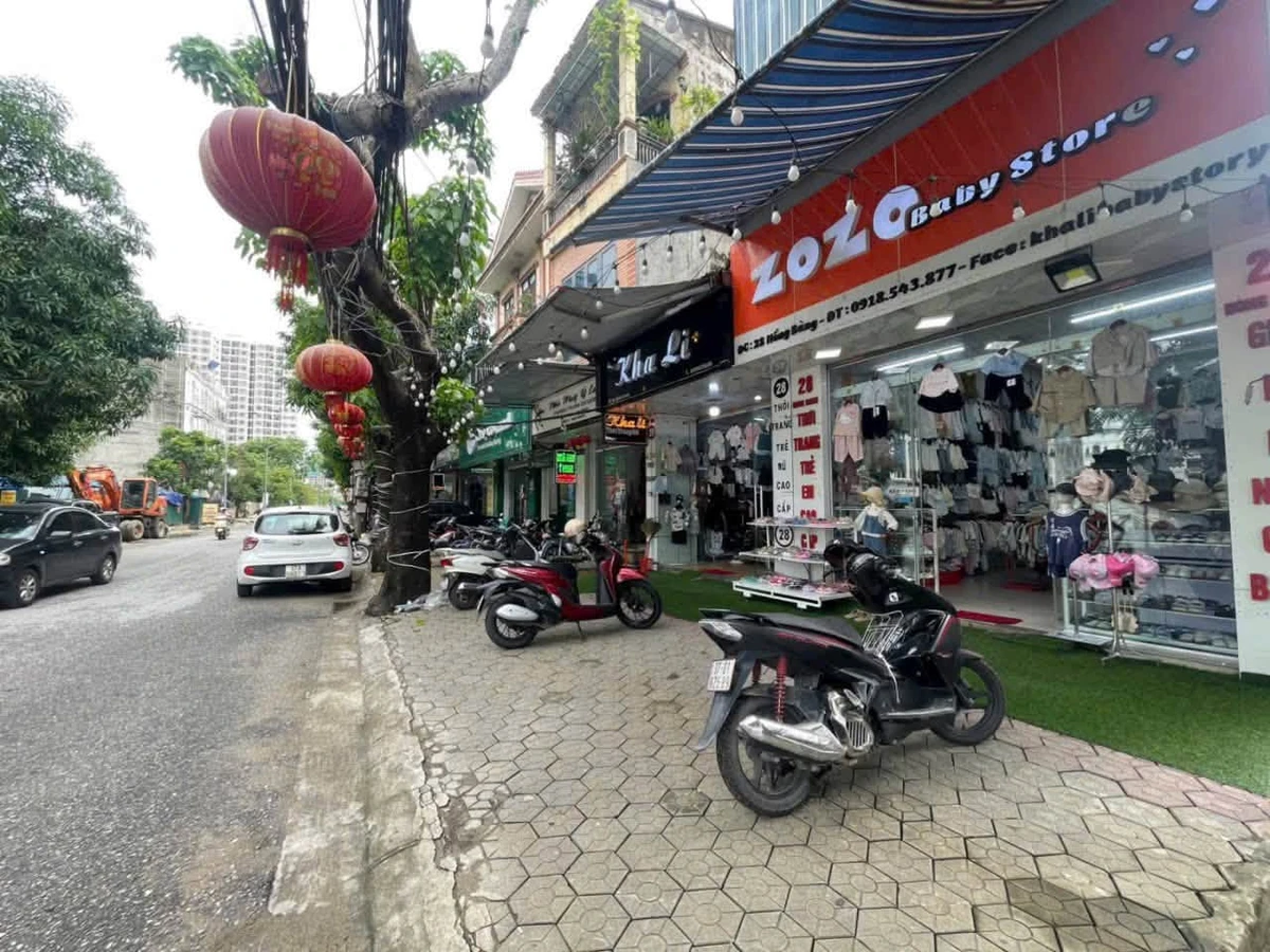 Bán nhà mái bằng 115m2 đường Hồng Bàng - Lê Mao - Ảnh thu nhỏ 4