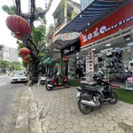 Bán nhà mái bằng 115m2 đường Hồng Bàng - Lê Mao - Ảnh thu nhỏ 4