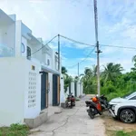Bán nhà mới 90m², 2PN ở Tân Thành, Bến Tre - 1 tỷ 190 triệu - Ảnh thu nhỏ 4