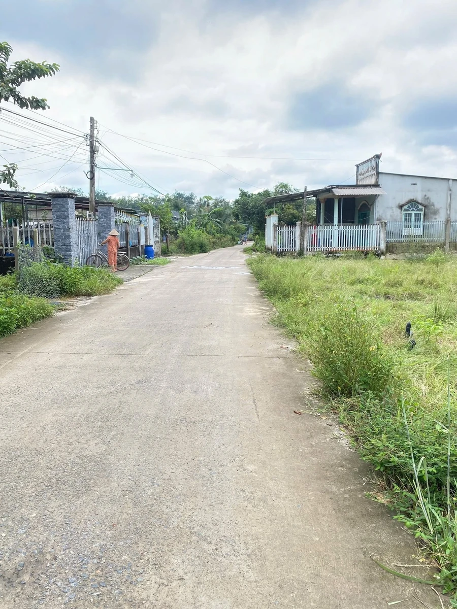 Bán đất 275m² giá 385 triệu Chơn Thành - Ảnh 1
