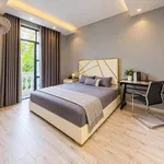 Bán nhà 4 tầng Trung tâm An Dương 65m² 3 tỷ - Ảnh thu nhỏ 5