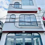 Bán nhà hẻm 49.4m² 3 phòng ngủ Nguyễn Chánh Quy Nhơn 2.6 tỷ - Ảnh thu nhỏ 1