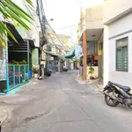 Nhà mặt tiền 40m² gần vòng xoay Đống Đa, Quy Nhơn, 2.6 tỷ - Ảnh thu nhỏ 2