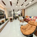 Bán nhà 4 phòng 238m² KĐT Hà Quang 1 Nha Trang - Ảnh thu nhỏ 2