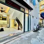 Bán nhà 4 tầng 21m² 3PN Bình Lợi Trung 5 tỷ 780 triệu - Ảnh thu nhỏ 2