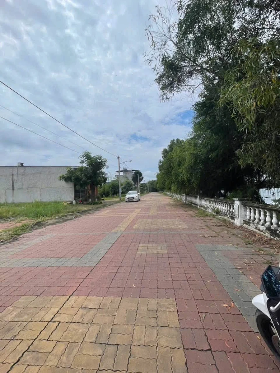 Bán gấp lô đất Cát Tường Phú Sinh 160m² giá 1,9 tỷ view hồ - Ảnh thu nhỏ 3