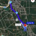 Bán đất Thôn 7 Ea Tiêu Cũ 272m² 1 tỷ 100 triệu - Ảnh thu nhỏ 2