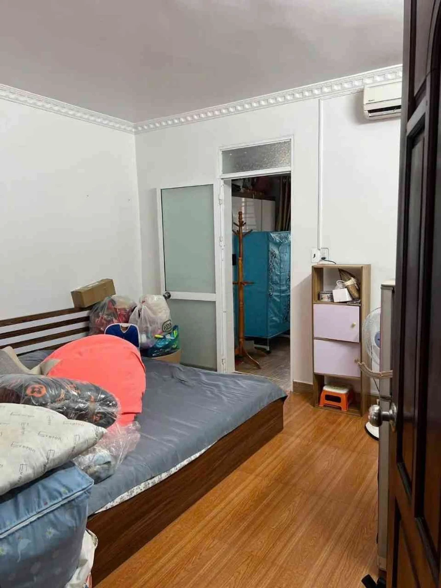 Bán nhà 4 tầng 72m2 gần Văn Cao hơn 3 tỷ - Ảnh thu nhỏ 4