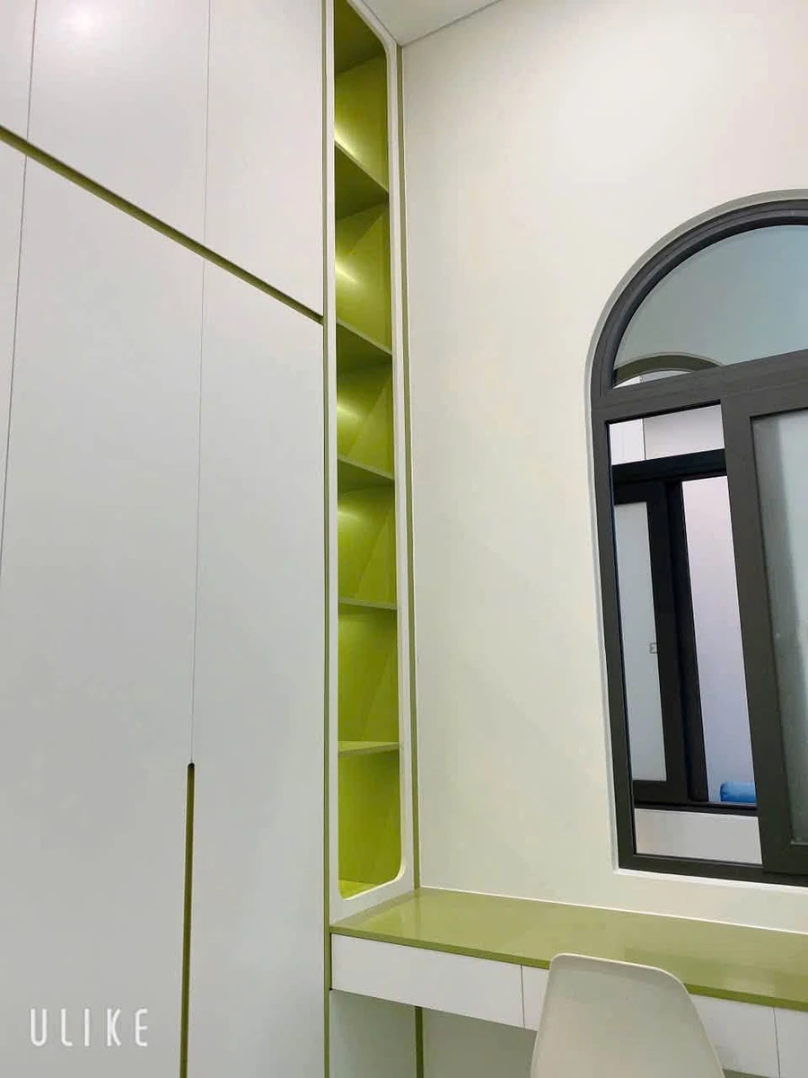 Bán nhà hẻm ô tô 5x27m full nội thất, 3PN 2WC, đường Y Moan, Buôn Ma Thuột - Ảnh thu nhỏ 5