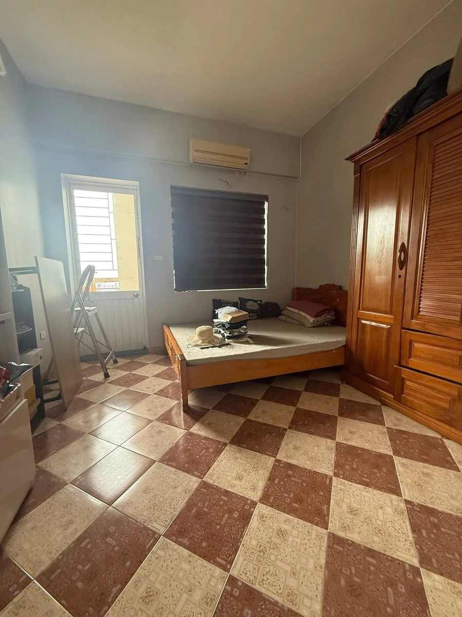 Bán căn góc chung cư Tecco A 63m² 2 phòng ngủ - Ảnh thu nhỏ 2