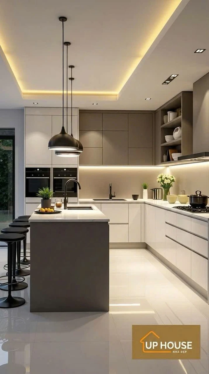 Bán nhà Phường Bảo Vinh, Hóc Môn, 126m² giá 1 tỷ 480 - Ảnh thu nhỏ 4