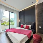 Nhà 3 tầng 56m² 4PN trung tâm Thanh Khê, Đà Nẵng - Ảnh thu nhỏ 4
