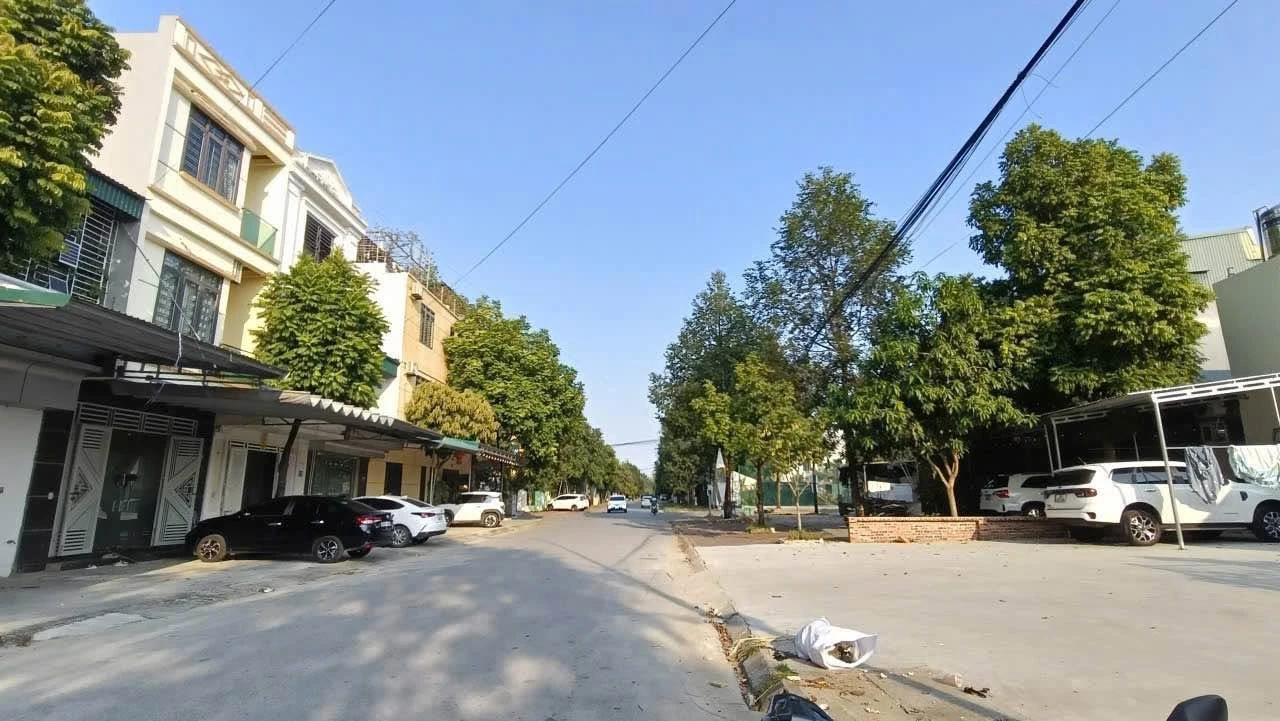 Bán lô đất 67,5m² giá 3 tỷ Phú Sơn - Ảnh 1