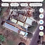 Bán đất Xuân An Phan Thiết 150 m² – 5 tỷ 100 triệu - Ảnh thu nhỏ 3