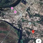 Bán đất 3300m² mặt tiền 10m Cảng Chân Mây, Thừa Thiên Huế - Ảnh thu nhỏ 1