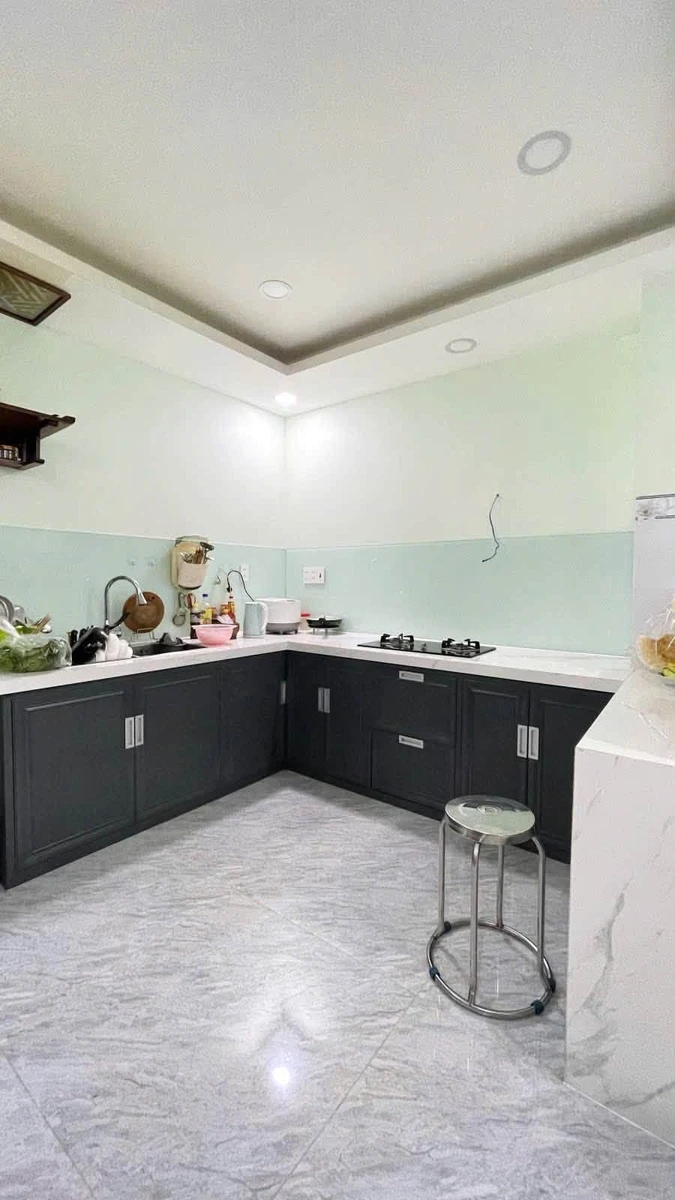 Bán nhà hẻm xe tải 6m gần Gò Xoài, Bình Tân, 67m2, 5,2 tỷ - Ảnh thu nhỏ 4