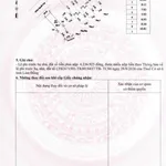 Bán nhà 1 trệt 3 lầu MTKD Nguyễn Huệ Phan Thiết 68m2 - Ảnh thu nhỏ 1