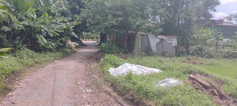 Bán đất 70m² trên 1 tỷ tại Sóc Sơn