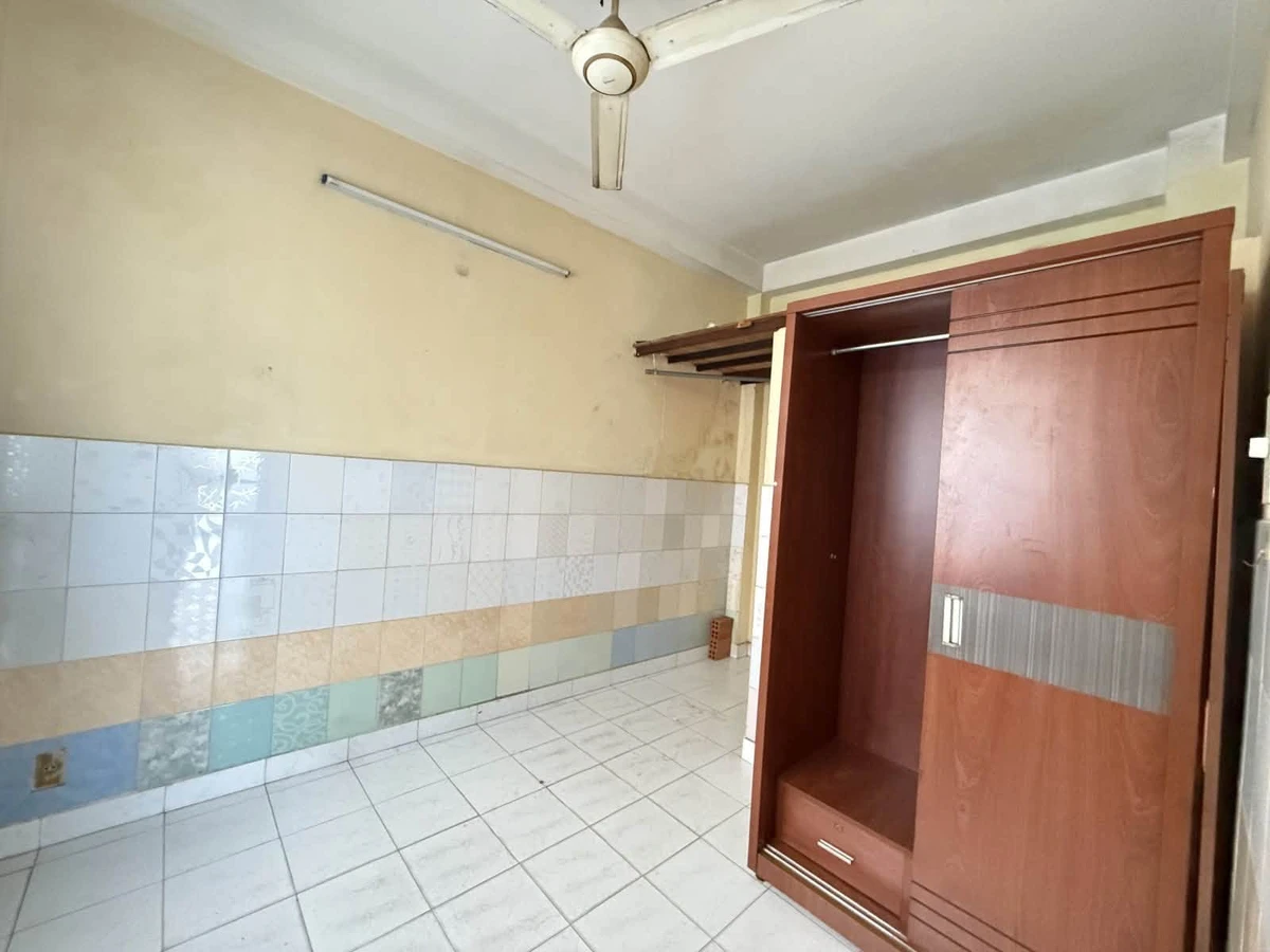 Bán nhà góc hẻm oto 3 tầng Đồng Nai 58m² 9.9 tỷ - Ảnh thu nhỏ 3