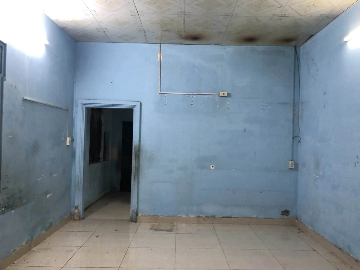Bán nhà hẻm xe hơi 52m2, 2 tầng, 2 phòng ngủ, đường Lê Trọng Tấn, Tây Thạnh, Tân Phú - Ảnh thu nhỏ 2