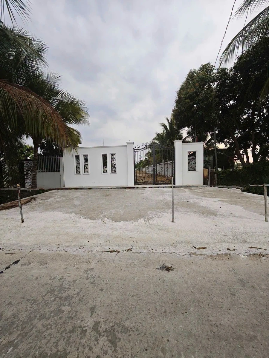 Bán đất mặt tiền Ngô Thị Sĩ An Bình Rạch Giá 802m² - Ảnh thu nhỏ 2
