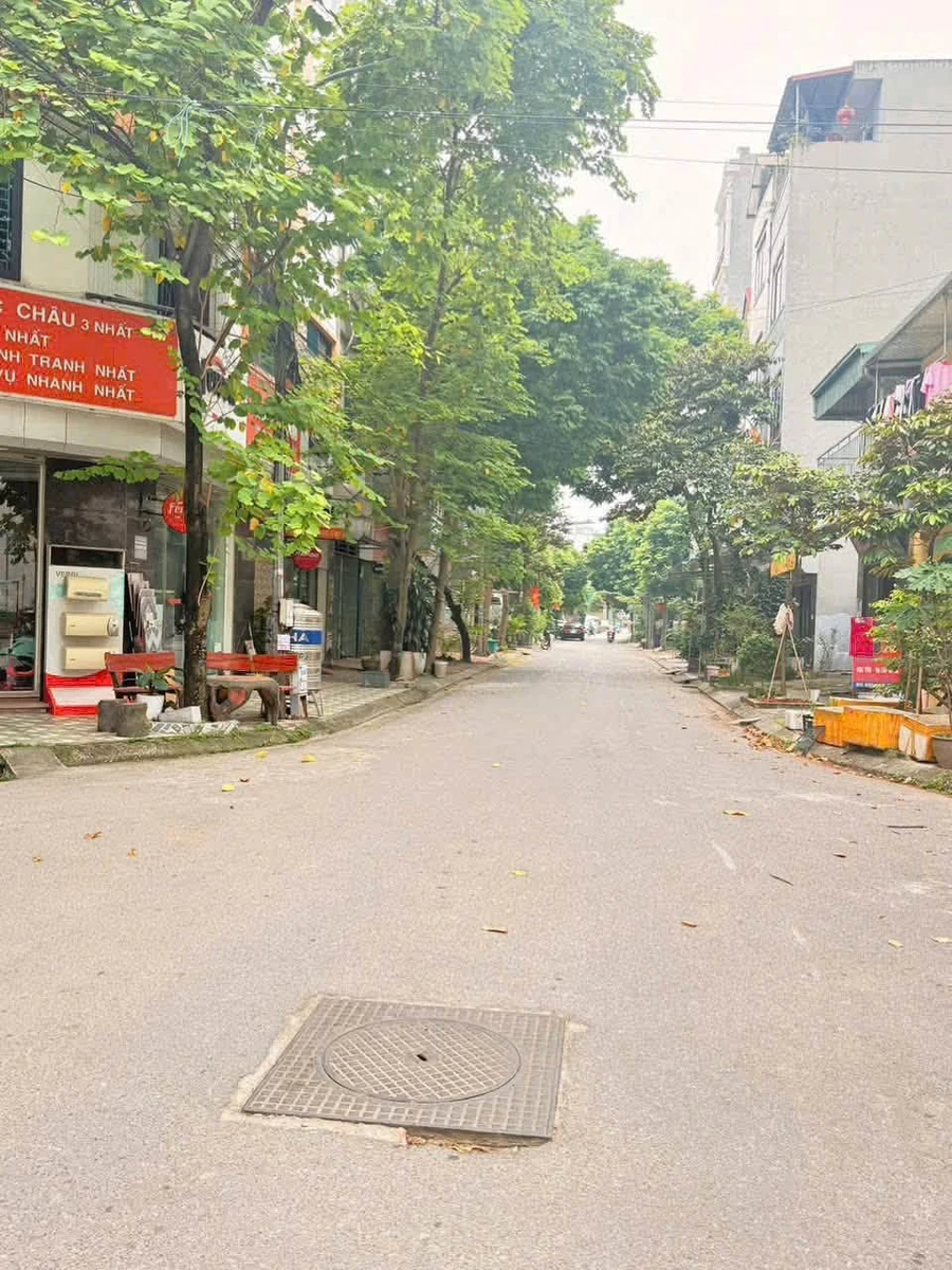 Bán nhà 50m2 KĐT Đô Nghĩa Hà Đông giá 10 tỷ - Ảnh thu nhỏ 3