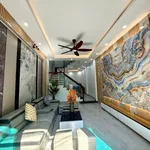 Bán nhà 3 tầng 52m² phường Lê Thanh Nghị Hải Phòng - Ảnh thu nhỏ 5