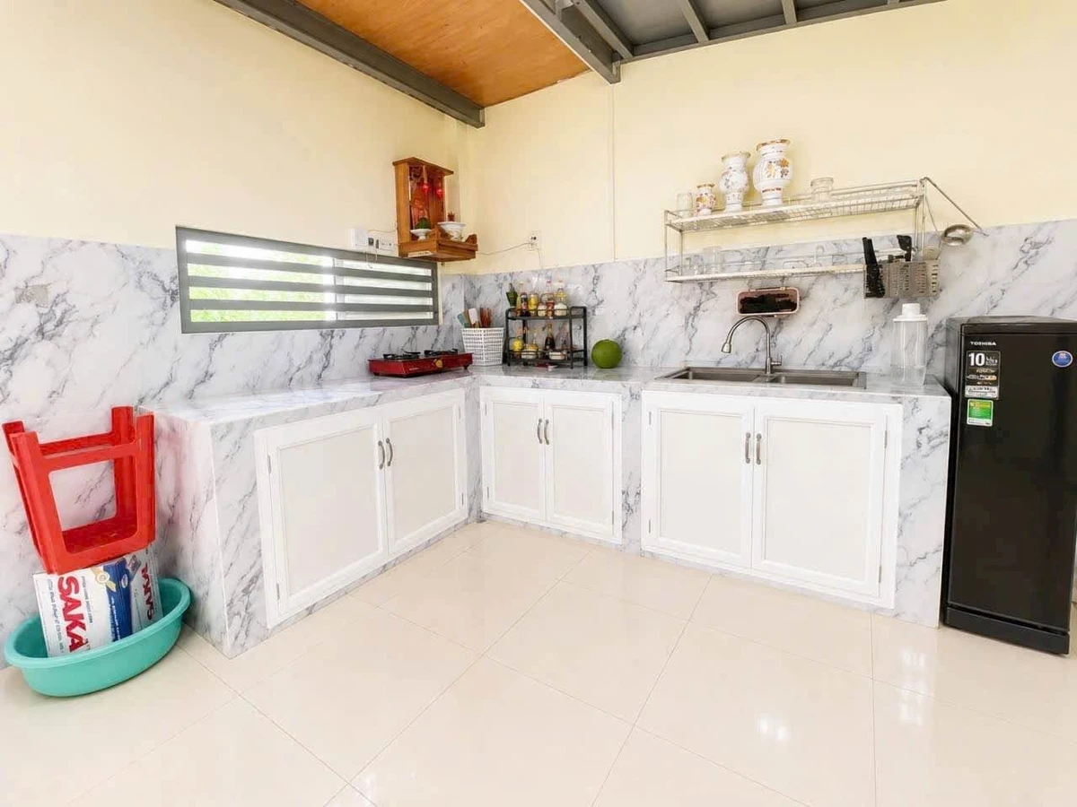 Bán nhà Hương Lộ 2, Quận 6, 71,8m² - 4,95 tỷ - Ảnh thu nhỏ 5