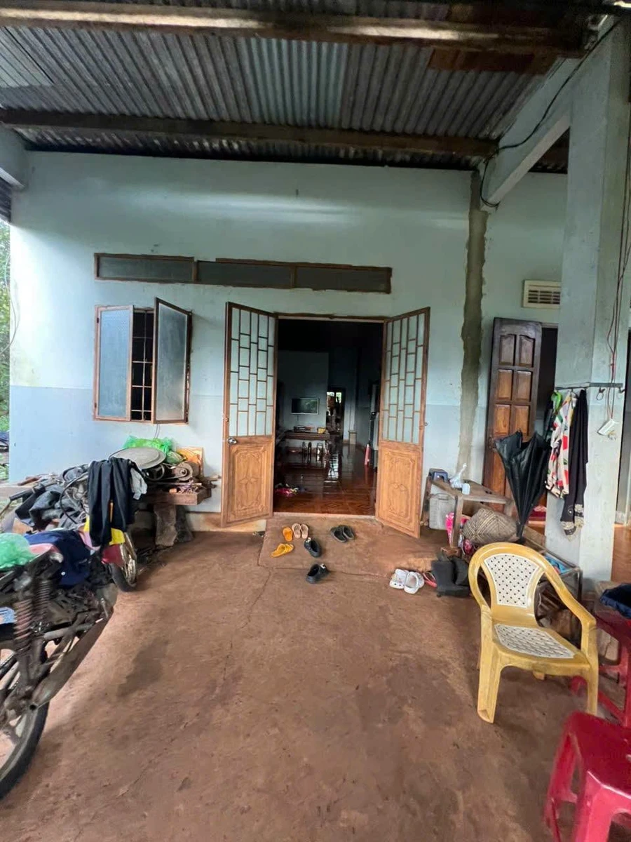 Bán đất 1,4 xào Ia Krai Gia Lai 500 triệu - Ảnh 1