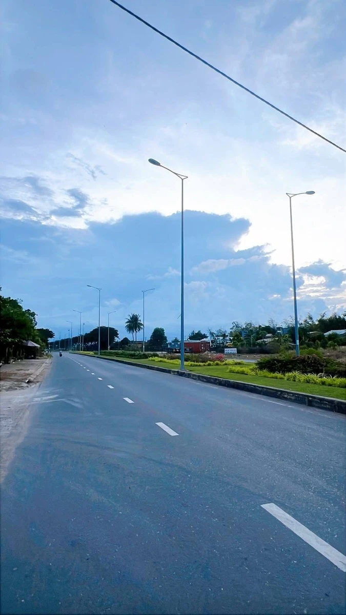 Bán đất gần 500m² full thổ cư mặt tiền Nam Kỳ Khởi Nghĩa 7 tỷ - Ảnh thu nhỏ 5
