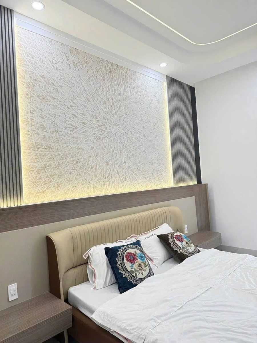 Bán nhà 1 trệt 1 lầu 100m2, 2PN Đắk Lắk - Ảnh thu nhỏ 4