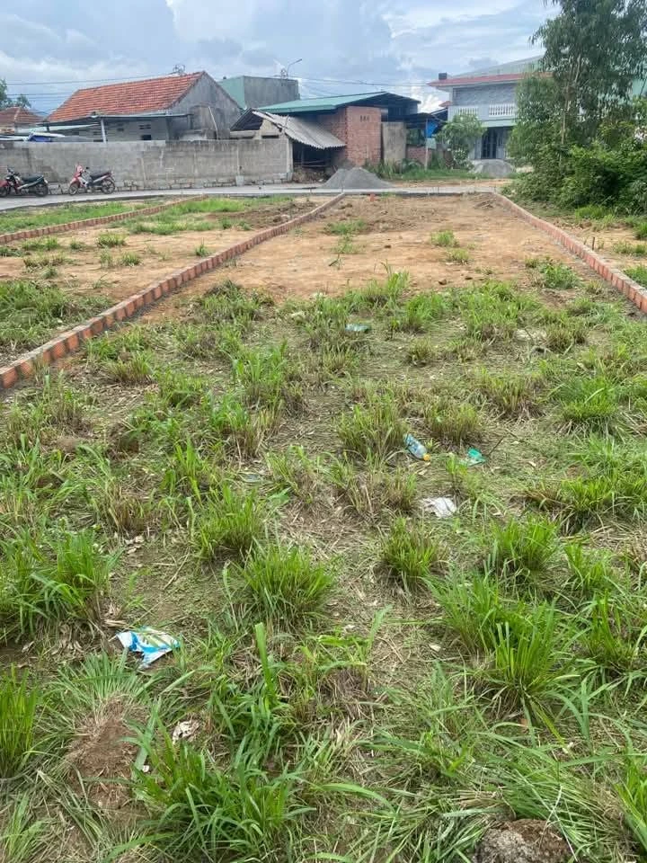 Bán lô đất 590m² Tuy Phước, Bình Dương, 4 tỷ - Ảnh 1