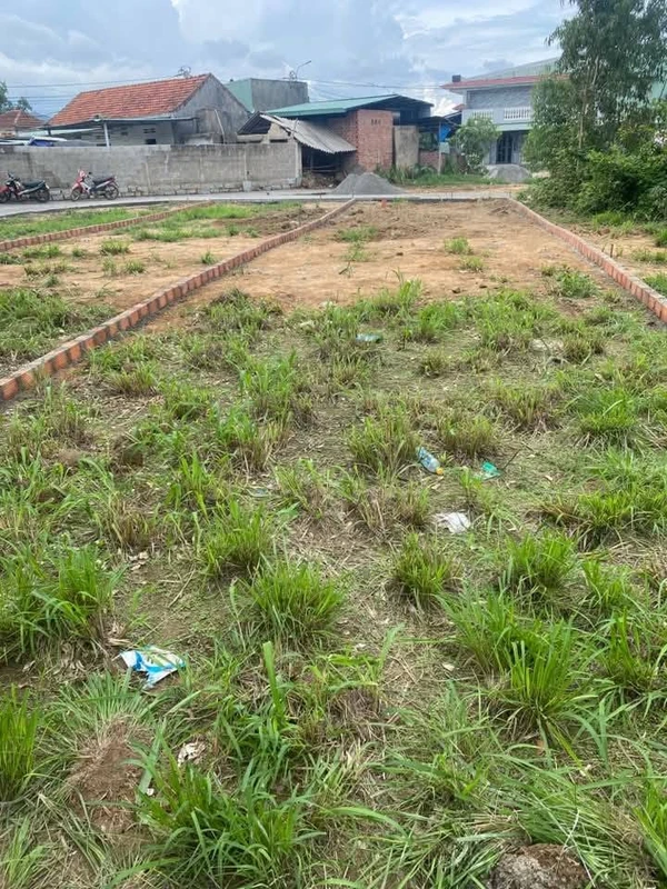 Bán lô đất 590m² Tuy Phước, Bình Dương, 4 tỷ