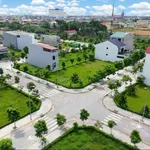 Bán đất Trung Thành Hưng Đông 100 m² gần chợ - Ảnh thu nhỏ 5