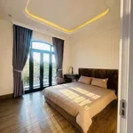 Bán villa tân cổ điển 3 phòng ngủ 100m² Thủy Xuân, Huế - Ảnh thu nhỏ 4