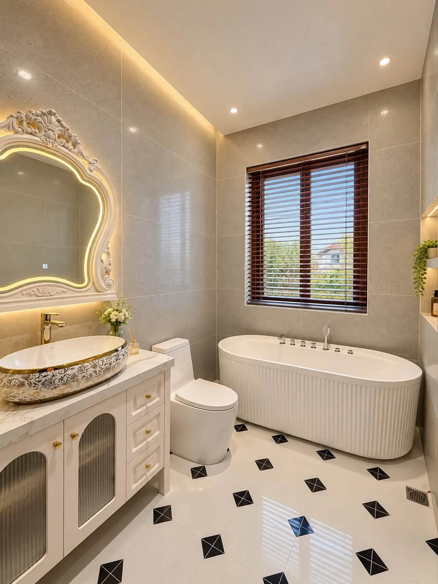 Bán villa 4 mặt thoáng 226.7m² tại Đà Lạt - 13.5 tỷ - Ảnh thu nhỏ 5
