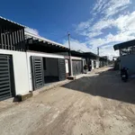 Bán nhà hẻm Huỳnh Tấn Phát 5x20m Rạch Giá An Giang - Ảnh thu nhỏ 1