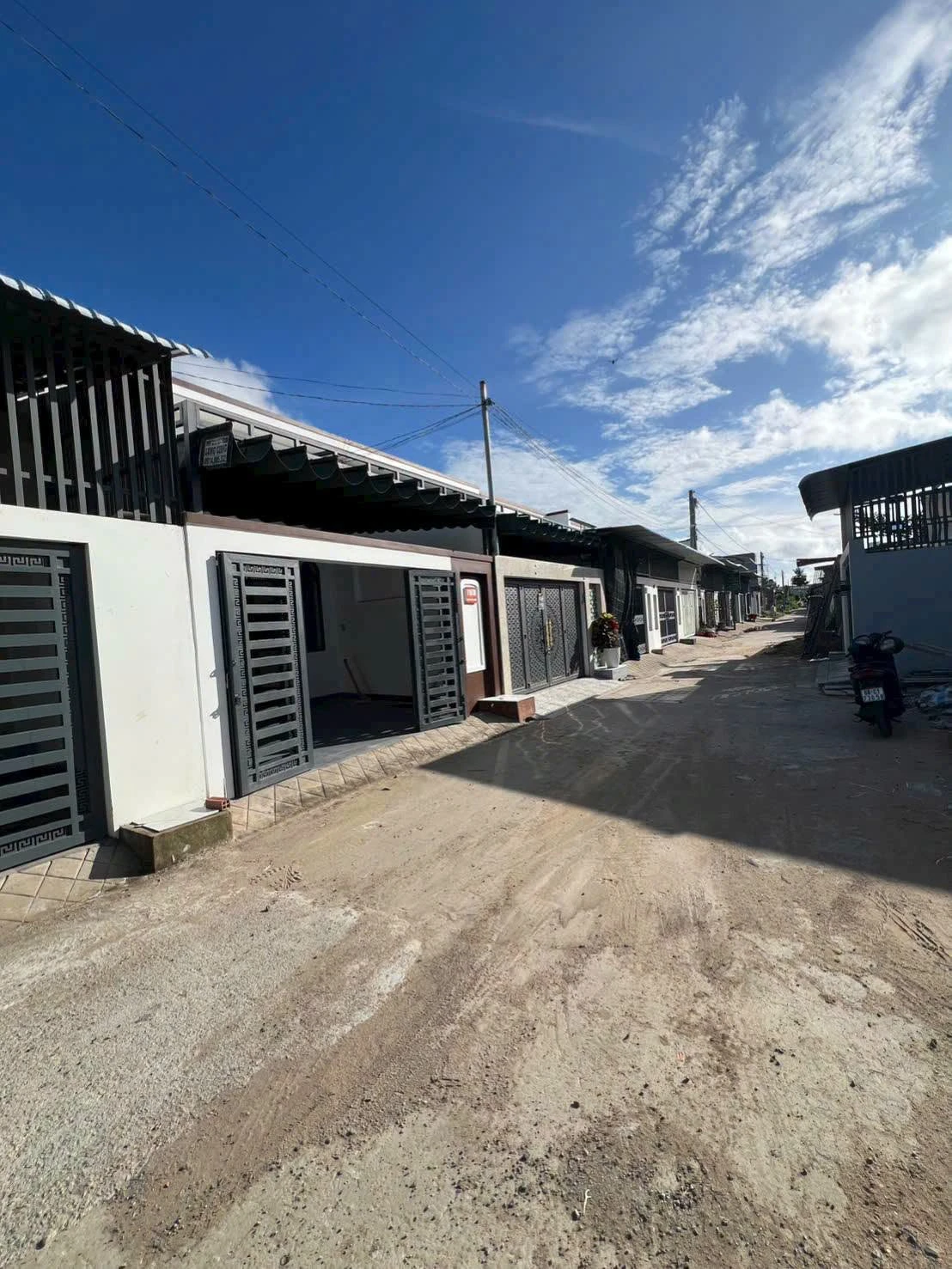 Bán nhà hẻm Huỳnh Tấn Phát 5x20m Rạch Giá An Giang - Ảnh 1