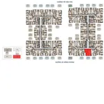 Bán căn hộ 2PN 61.4m² tòa H4 giá 3.683 tỷ Huế Heritage - Ảnh thu nhỏ 4