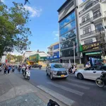 Bán lô đất 270m2 mặt tiền Bùi Thị Xuân, Đà Lạt - Ảnh thu nhỏ 1