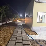 Bán nhà vườn 1068m2 full thổ cư, 3PN, giá 3,5 tỷ tại Nhựt Chánh, Bến Lức, Long An - Ảnh thu nhỏ 5